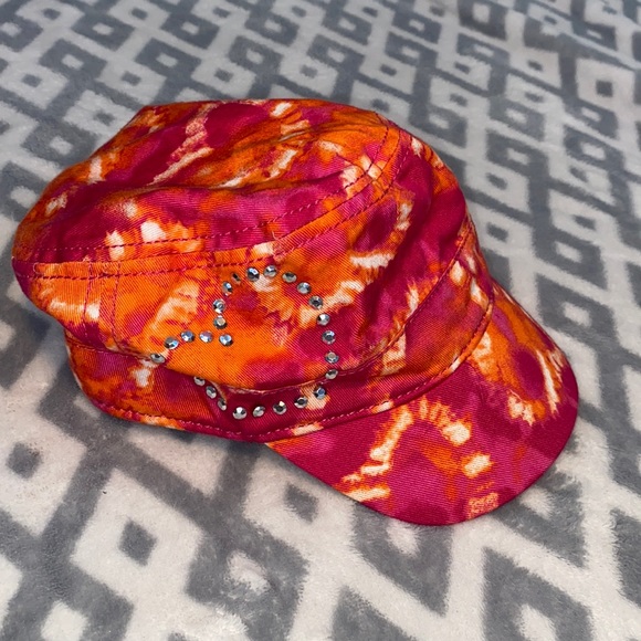 EARLY 2000s CHILDRENS PLACE HAT - Picture 2 of 5